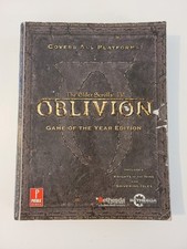 Guide oblivion elder d'occasion  Saint-Jean-les-Deux-Jumeaux