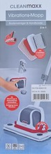 Cleanmaxx vibrations mopp gebraucht kaufen  Lachendorf