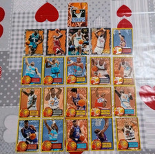 Lotto rare card usato  Crescentino
