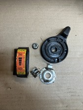 Honda hr216 mower for sale  NEATH