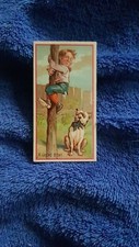 Cigarette card duke for sale  BASILDON
