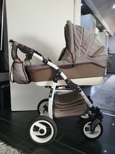 Kombi kinderwagen buggy gebraucht kaufen  Wangerland