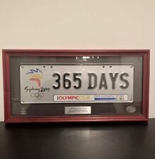 Sydney 2000 olympic for sale  BROADSTONE