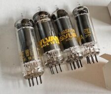 Sylvania 6aq5 el90 for sale  Columbia