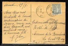 F392 semeuse sur usato  Spedire a Italy