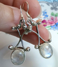 Vintage rainbow moonstone for sale  ENFIELD