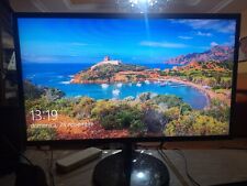 Samsung s24f350fh monitor usato  Marcianise