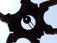 Antique surveyor tripod for sale  Midland