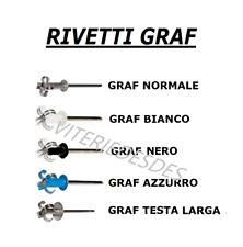 Rivetti fiore farfalla usato  Conselve