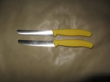 Victorinox classic tomatenmess gebraucht kaufen  Leipzig