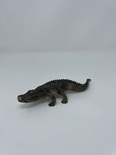 Schleich crocodile toy for sale  SLOUGH