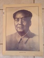 Alte poster chairman gebraucht kaufen  Köln
