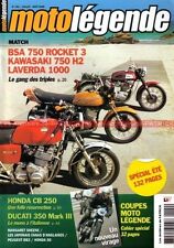 Moto legende 192 d'occasion Moto legende 192 d'occasion  Cherbourg-Octeville-