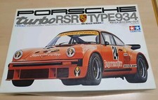 Kit tamiya porsche usato  Illasi