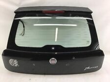 Fiat grande punto gebraucht kaufen  Fulda