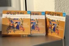 2cd johann sebastian gebraucht kaufen  Achern