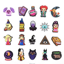 New villains evil for sale  Corona