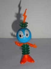 Figurine zeltron vintage d'occasion  Saint-André-lez-Lille