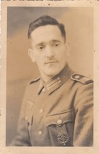 Privat foto wehrmacht gebraucht kaufen  Bruchmühlbach-Miesau