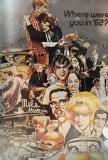 American graffiti movie for sale  Rancho Cordova