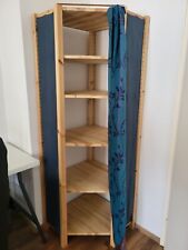Eckregal gebraucht kaufen  Würzburg