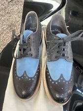 Santoni 9 usato  Trieste