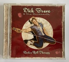 Dick brave the gebraucht kaufen Dick brave the gebraucht kaufen  Gelsenkirchen