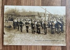 Ww1 photo postcard. for sale  FAREHAM