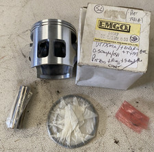 Yamaha dt175 piston for sale  NORWICH