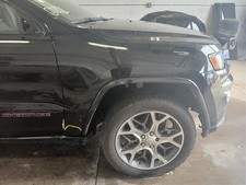 Passenger fender body for sale  Waterford