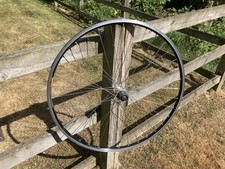 Mavic open shimano for sale  STROUD