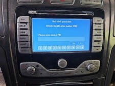 nawigacja ford mondeo na sprzedaż nawigacja ford mondeo na sprzedaż PL