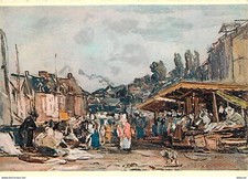 Art peinture eugène d'occasion  Fruges