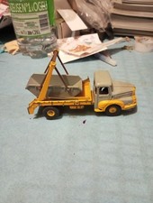 Dinky toys camion d'occasion  Langon