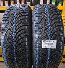 Pneumatici 205 55r16 usato  Sant Angelo Lodigiano