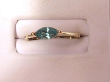 gold k 14 ring for sale  Clinton Township