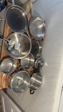 Wmf topf wmf gebraucht kaufen  Hamburg
