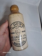 Dowd manchester victorian for sale  NOTTINGHAM
