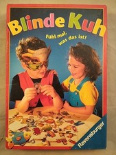 Blinde kuh fühl gebraucht kaufen  Boizenburg/ Elbe
