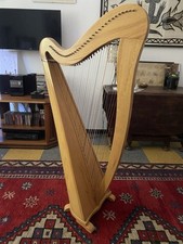 arpa celtica usato arpa celtica usato Roma