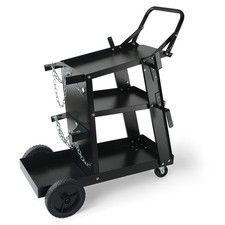 Carrello per saldatura usato  Lonate Pozzolo