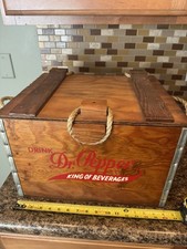 Dr. pepper 100 for sale  Alexandria