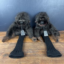 Animal headcover golf for sale  PONTEFRACT