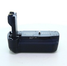 Canon battery grip d'occasion  Expédié en Belgium