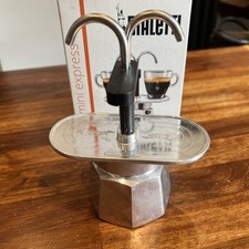 Bialetti mini express for sale  SHEFFIELD