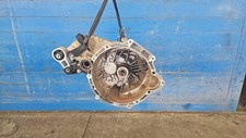 Cambio manuale per usato  Santa Maria la Carità