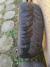 Michelin crossclimate pneumati usato  Cerveteri
