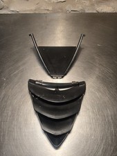 Plastica carena griglia usato  Suvereto