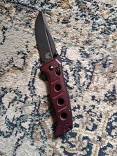 Benchmade mini adamas for sale  Soldotna
