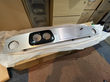 Classic mini brushed for sale  BURNTWOOD